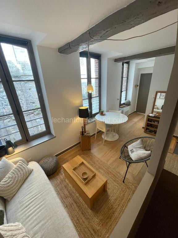 Photo de Hyper Centre, Perle Rare et Chic Urbain