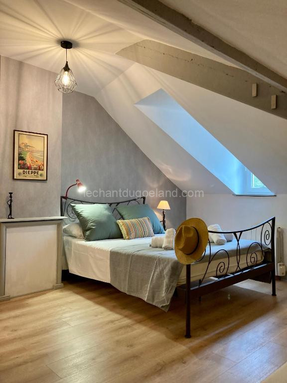 photo de A 2 pas Maison 3 couchages