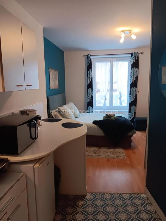 Photo de Le Petit A - Hyper centre