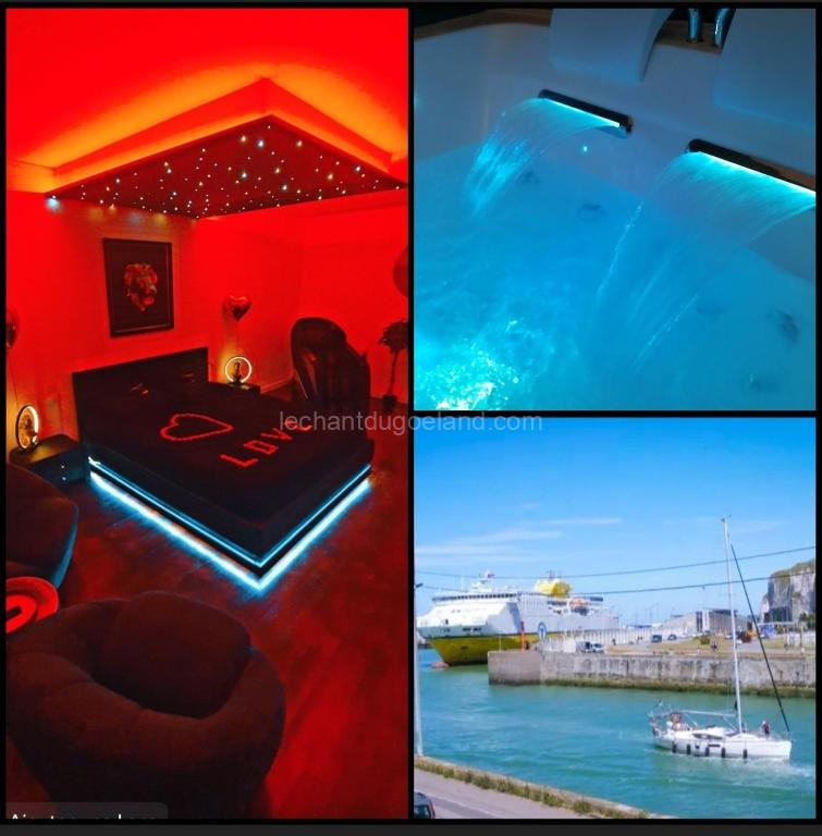 photo de Pepita - Appartement détente