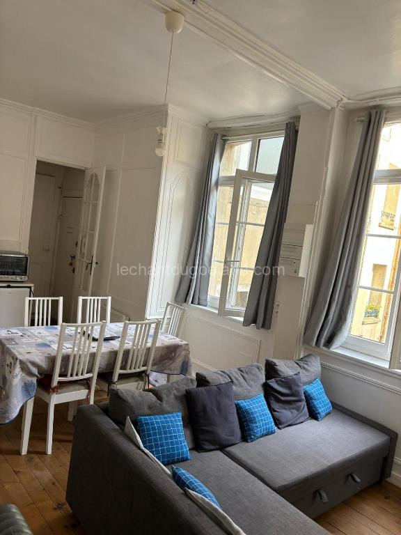 photo de Dieppe Coeur de Ville