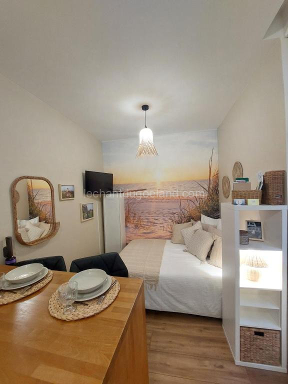 photo de Studio Saint Rémy Dieppe