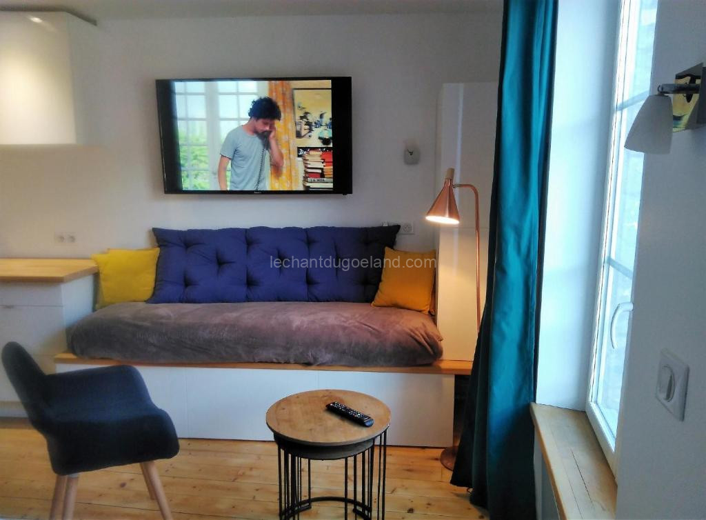 Photo des APPARTEMENTS DESIGN à Dieppe