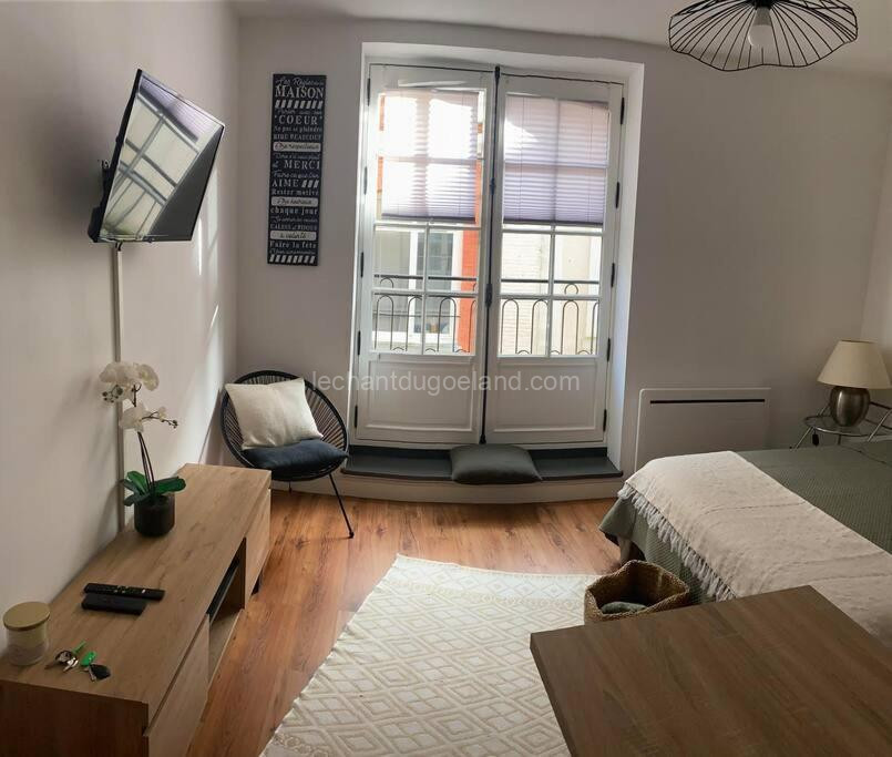 Photo de Chez Renata (Hyper centre)