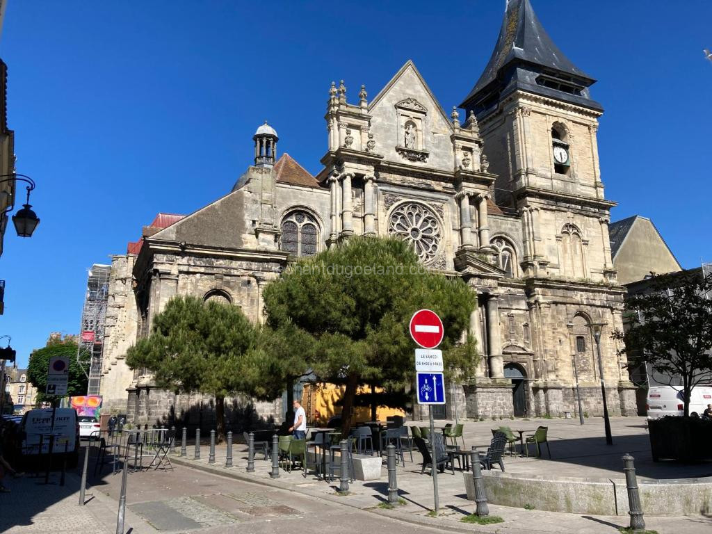 Photo de Le Saint-Rémy, hyper centre, calme