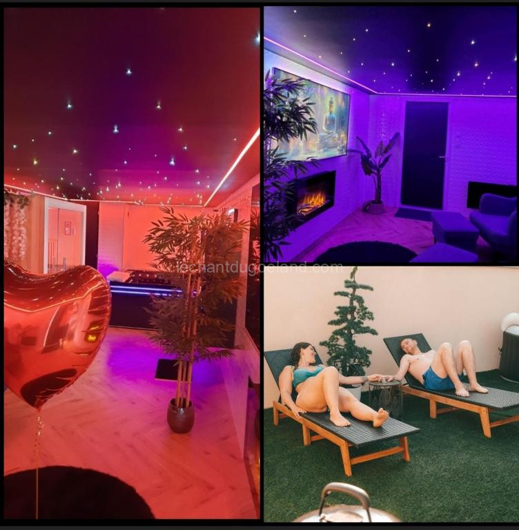 photo de Stella - Appartement détente à Dieppe