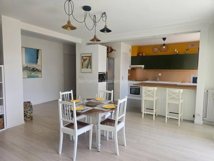 Photo de Le Loft Blainville