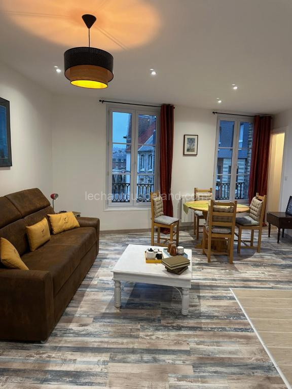 photo de Des Beaux Appartements Deluxe
