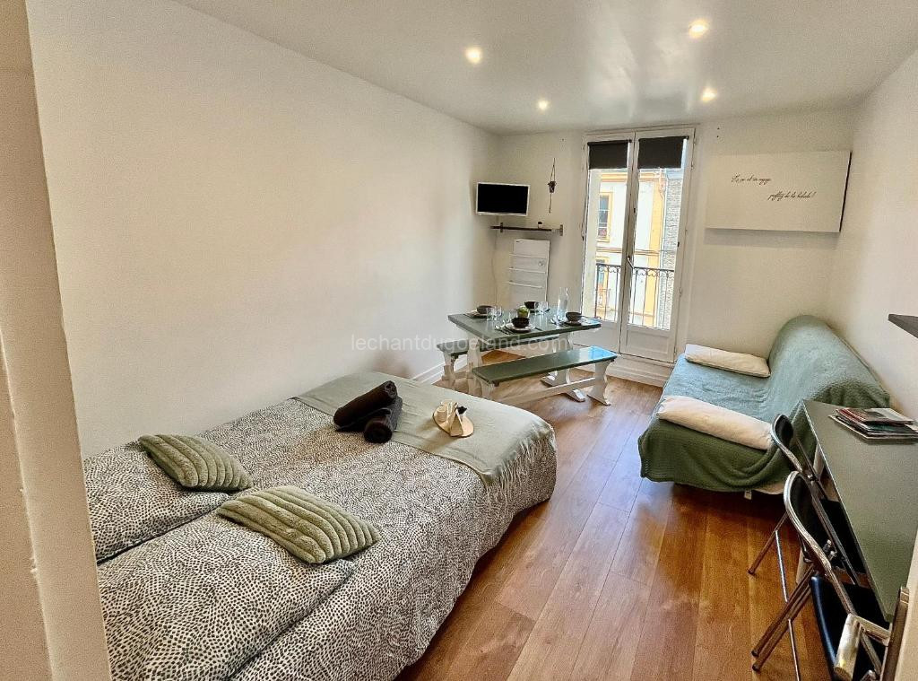 Photo de L'escapade Cosy-Hyper centre-Proxy Plage