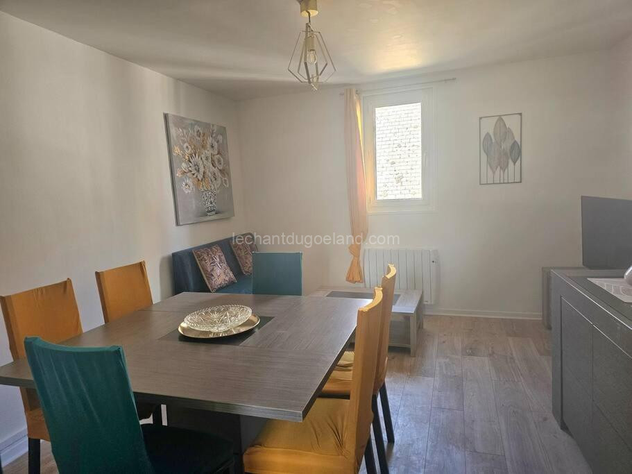 Photo de Le duplex Clieu
