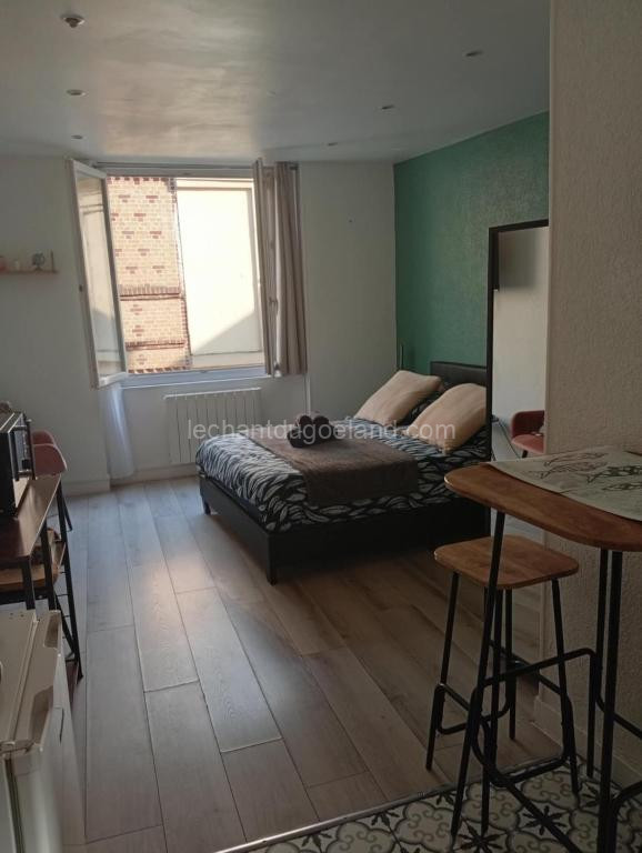 Photo de Le Petit B - Lit Neuf- Hyper centre