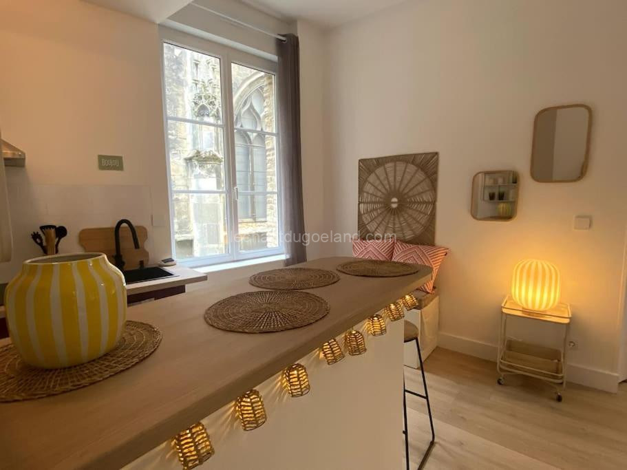 Photo de Polilla - Central et cosy