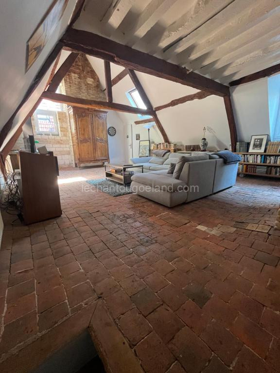 photo de Le Duplex de Saint Jacques