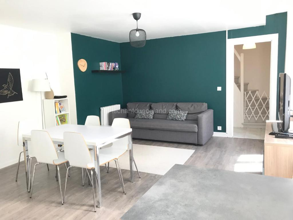 Photo de Triplex à 100m de la plage