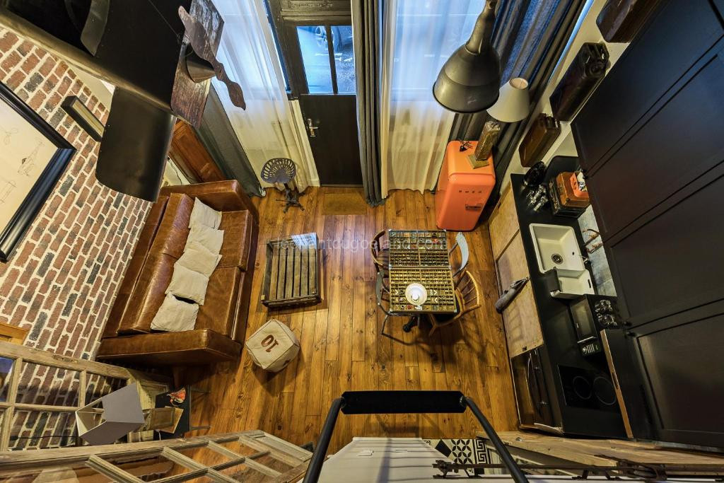 Photo de Les Petites Suites Dieppoises - Le Petit Prince A Dit