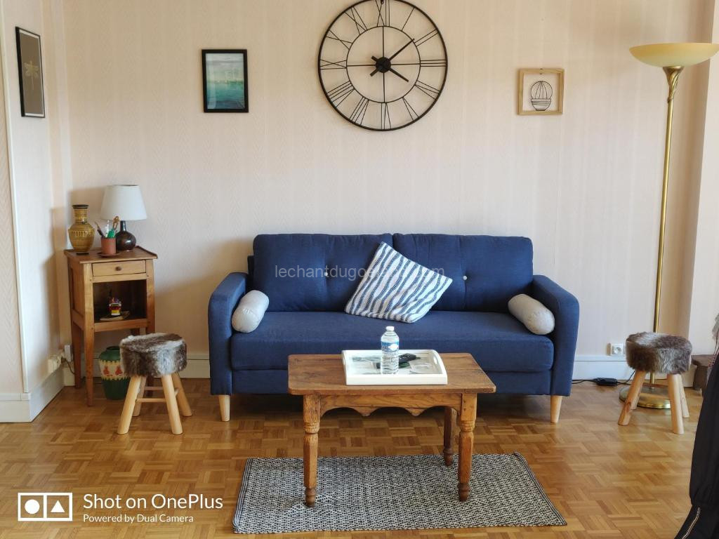 Photo de Gîte MAÏ - Classé 3 étoiles