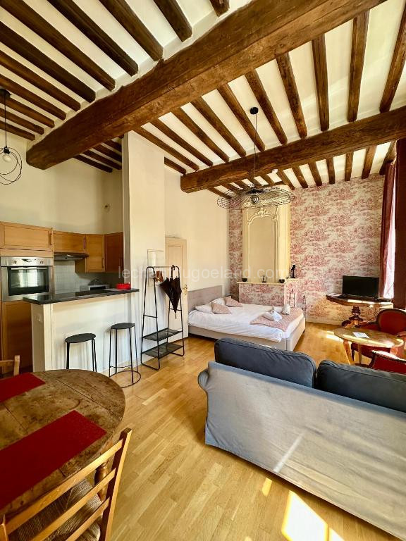 Photo de La Chambre d'Emma