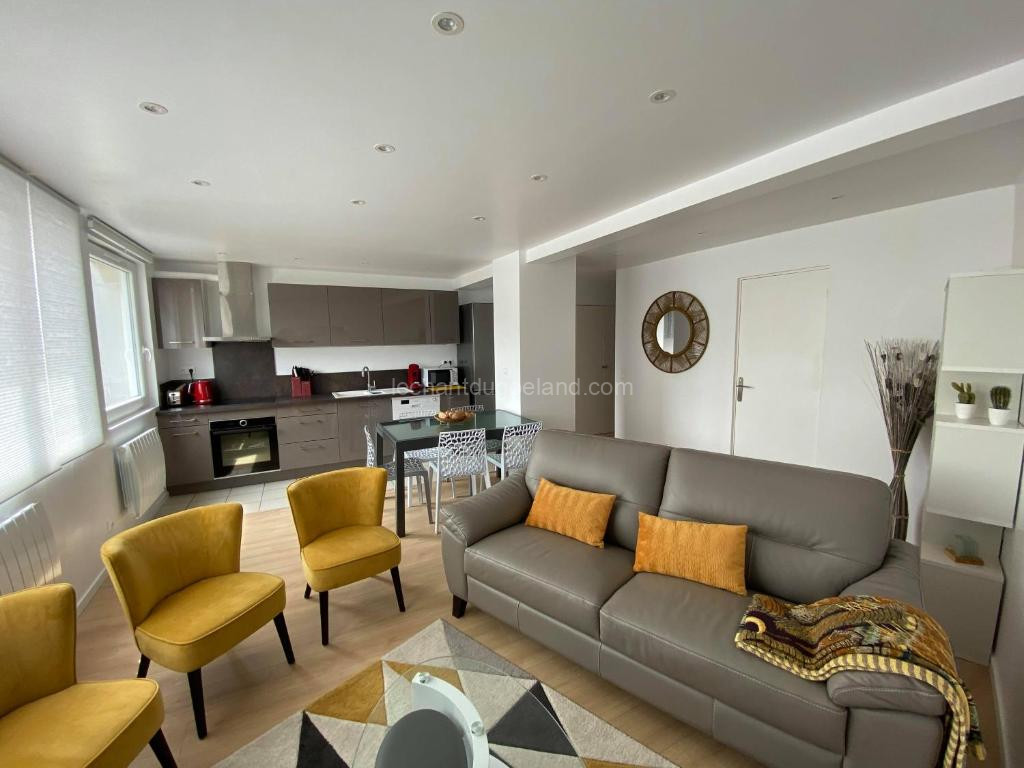 photo de La Villa Marine