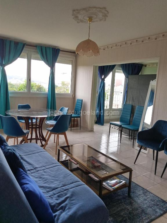 Photo de Bleu d'Arques Appartement lumineux et calme