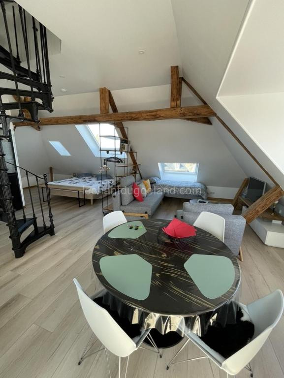 Photo de Le Loft de Flore