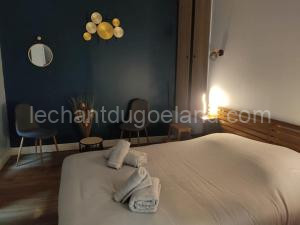 Duplex cosy hyper centre à Dieppe