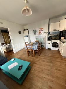 Appartement Cosy entre port et plage à Dieppe