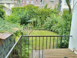 Le Grand apartment dan Dieppe - Charming home 2-8 guests à Dieppe