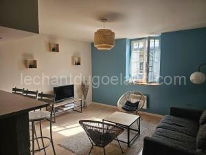 L'échappée belle à Dieppe