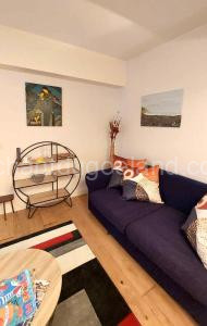 Appartement familial au cœur de Dieppe à Dieppe