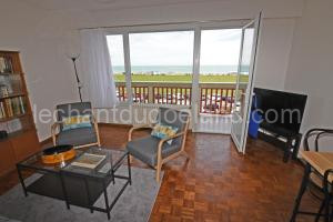 Le Dieppe Plage appartement Vue Mer à Dieppe