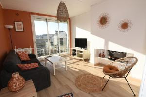 La Jetée Appartement Vue Mer à Dieppe