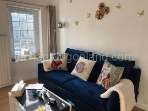 Appartement lumineux au coeur de Dieppe à Dieppe