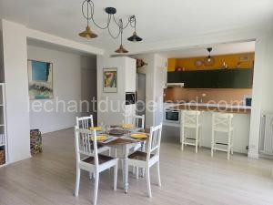 Le Loft Blainville à Dieppe