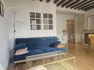 Photo de l'Appartements le cosy Dieppe à Dieppe
