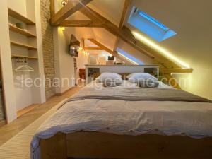 Le Chalet Dieppois à Dieppe