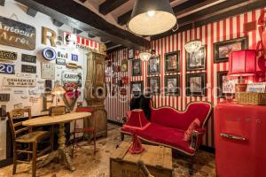 Les Petites Suites Dieppoises - La Tanière du Loup à Dieppe