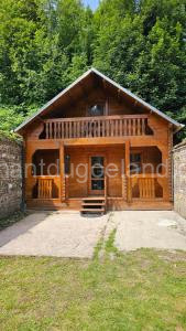 Un chalet à la mer à Dieppe