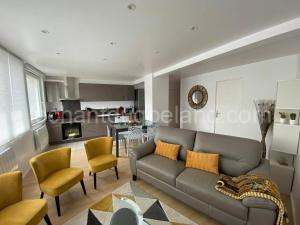 Photo de l'Appartements La Villa Marine à Dieppe