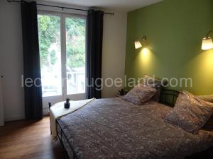 Appartement lumineux au centre de dieppe, calme et confortable à Dieppe