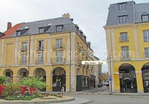 Photo de l'Appartements Le Saint Jean Ma Ge à Dieppe