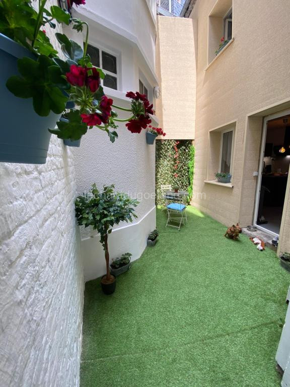 Photo de Petite maison hyper centre de Dieppe proche plage
