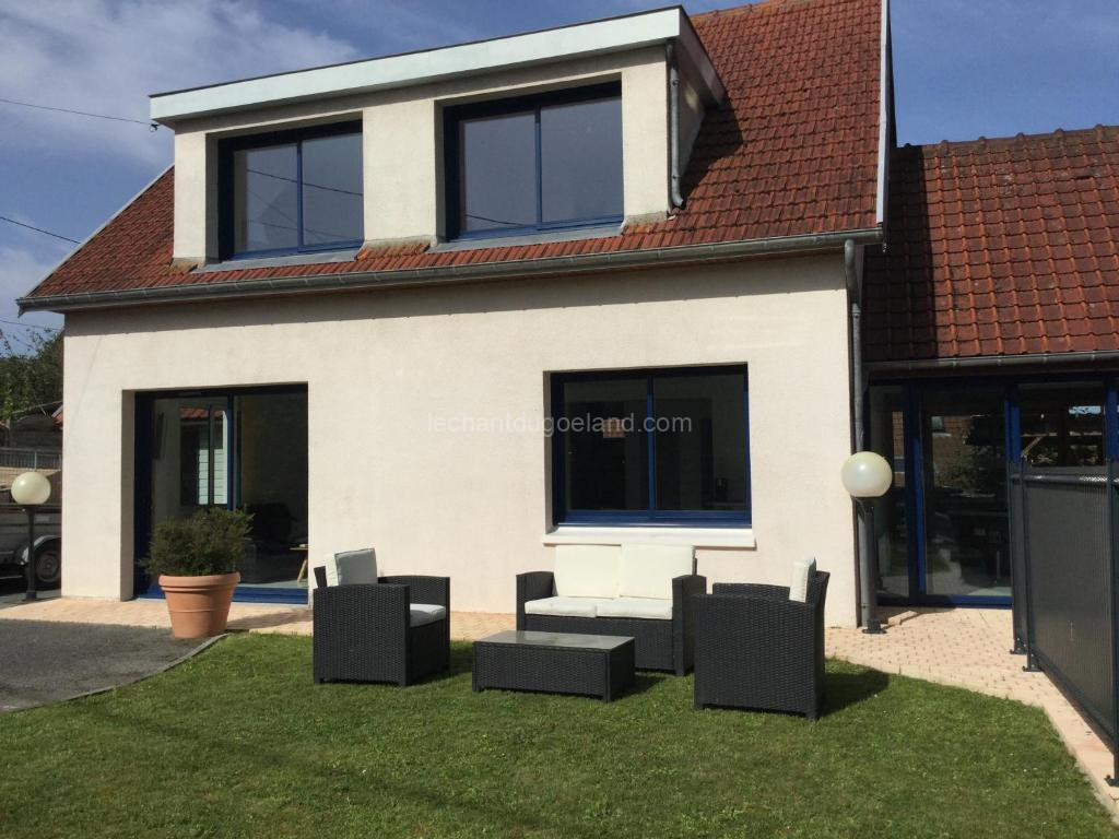 photo de Maison Bord de Mer