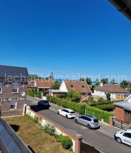 maisonnette à Dieppe