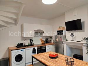 Locanoor Dieppe - Maison de Pêcheur devenue Cosy à Dieppe
