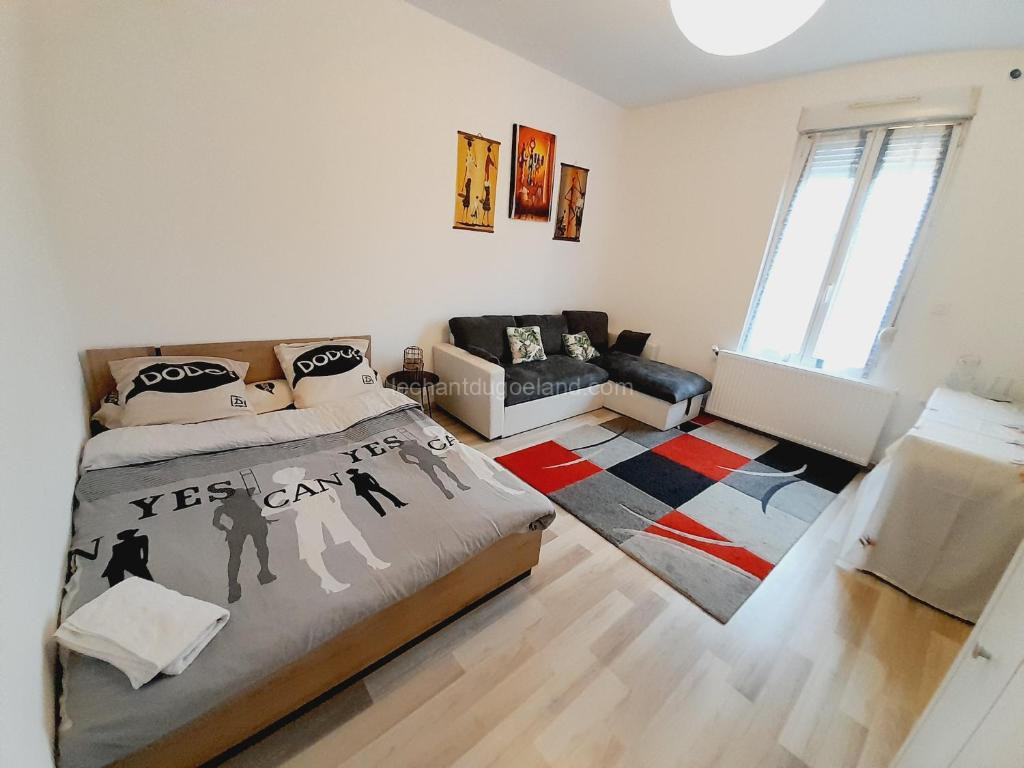 Photo de Une chambre de 20m2 chez les habitants