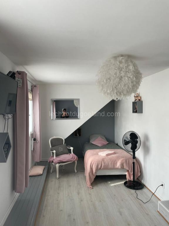 photo de Chambre celia lits séparés