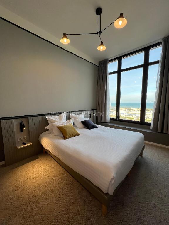 Photo de L'Échappée - Hôtel Casino Dieppe