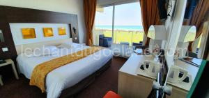 Hôtel Windsor Contact Hôtel à Dieppe