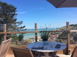 Auberge du Vieux Puits à Dieppe