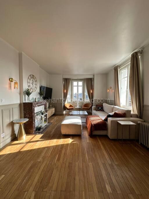 photo de Luxueuse maison Hypercentre Dieppe